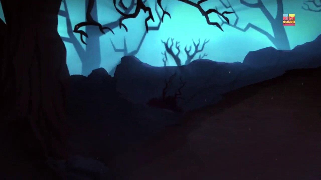 Little Red Car rhymes   Run Little Red Car Run   The Haunted House Monster Truck   Episode