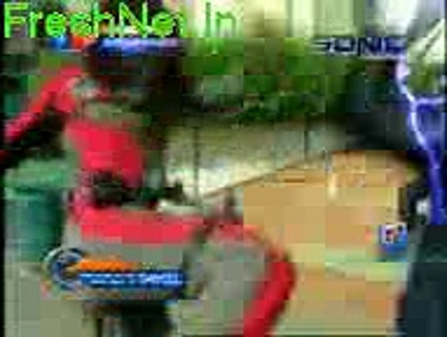 Power Rangers Spd In Hindi