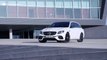 612 HP Mercedes-AMG E63 S Estate AMG 4MATIC+   WALKAROUND Exterior + Interior Car Design [G