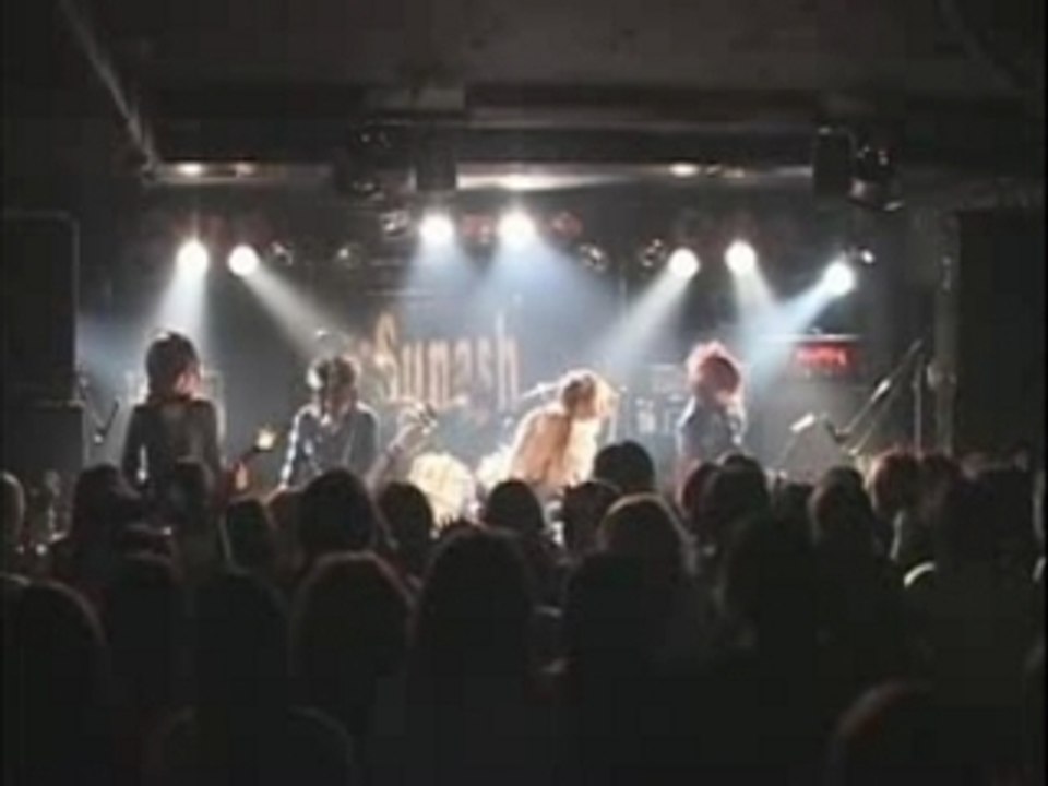 Exist†Trace - Ririmu (V.A. 0704272930 Live-Clip-DVD)