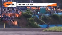 Drift Train Compilation (D1GP Ebisu Exhibi