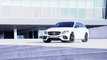 612 HP Mercedes-AMG E63 S Estate AMG 4MATIC+   WALKAROUND Exterior + Interior Car Design [G