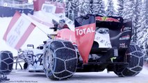 HYPNOTIC Video Inside Extreme Snow Chains Factory HOW IT'S MADE [GOMM