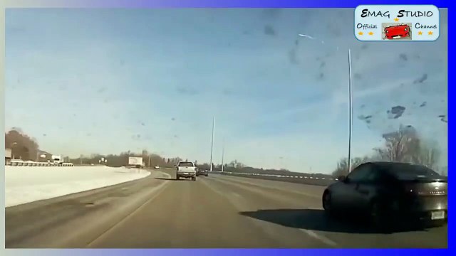 Ultimate Retarded Drivers Fails - Truck and Cars 2017 -