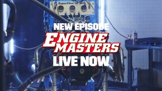 TEASER! Straight Exhaust vs. H-Pipe vs. X-Pipe! - Engine Master
