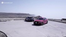 2017 Audi RS 3 Sportback 400 HP   Walkaround EXTERIOR   INTERIOR CAR DESIGN [GOMMEBL