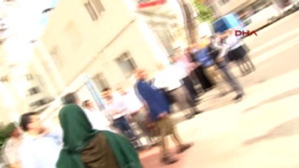 Adana Aladağ Faciası Sanıkları, 182 Gün Sonra Hakim Karşısında- Ek Duruşma Sonrası Arbede Yaşandı