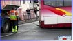 Idiot bus Drivers Fails - Best Compila