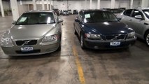 2004 & 2007 Volvo S50 2.5T Turbo S