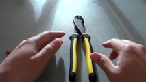 Southwire Tools Crimping And Cutting Pliers-Revie