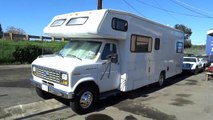 RV For Sale Coachman Classic Motorhome Coach