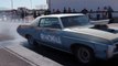 TEASER  Blown Impala vs. Turbo Rotsun! - Roadkill Ep.