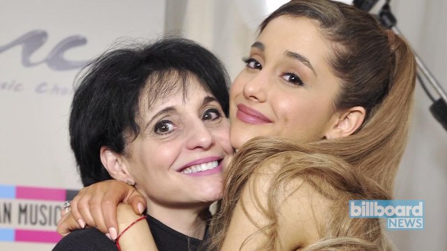 Ariana Grande’s Mother Opens Up Following Manchester Attack | Billboard News