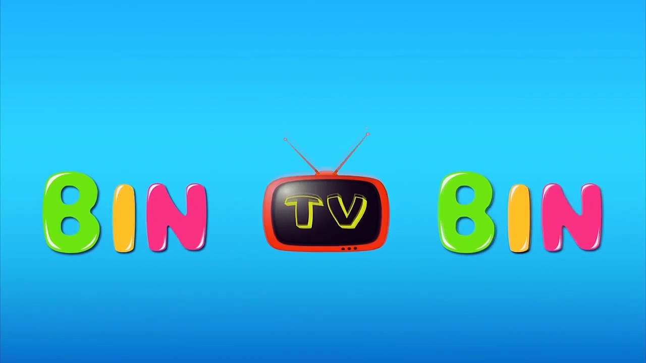 Evil Learn Street Vehicles for Children   Tow Truck   Fire Truck   Scary Trucks for Kids   BinBin