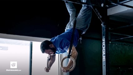 Trust the Process | Mat Fraser: The Making of a Champion - Part 7