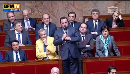 L'Europe restreint l'accès aux documents du TAFTA aux parlementaires Francais