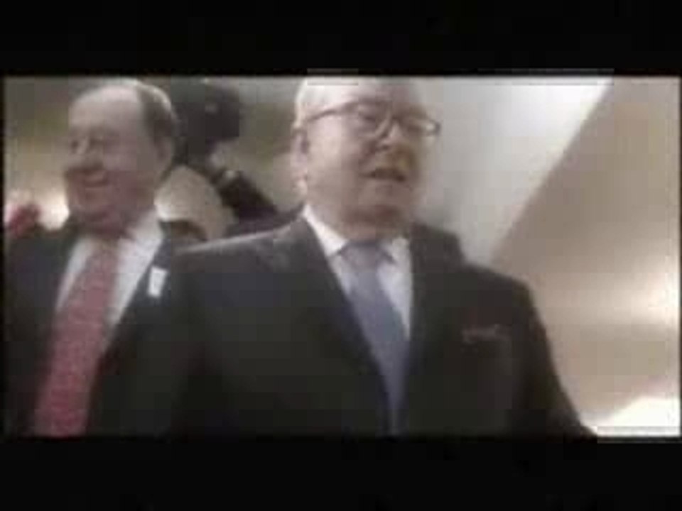 Le Pen Papon et ta soeur MDR !!!