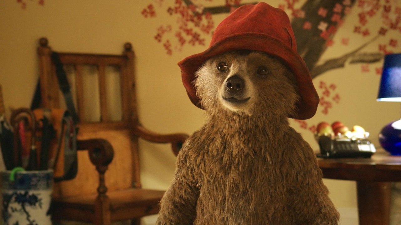 Paddington 2 Trailer #1 (2018)