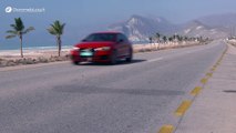 2017 Audi RS 3 SEDAN 400 HP   CAR Exhaust Sound Acceleration Test Drive [GOMM
