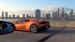 Lamborghini Huracan Test Drive LOUD Accelerations & Revs Insane Downs