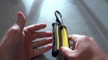 Southwire Tools Crimping And Cutting Pliers-Review-T