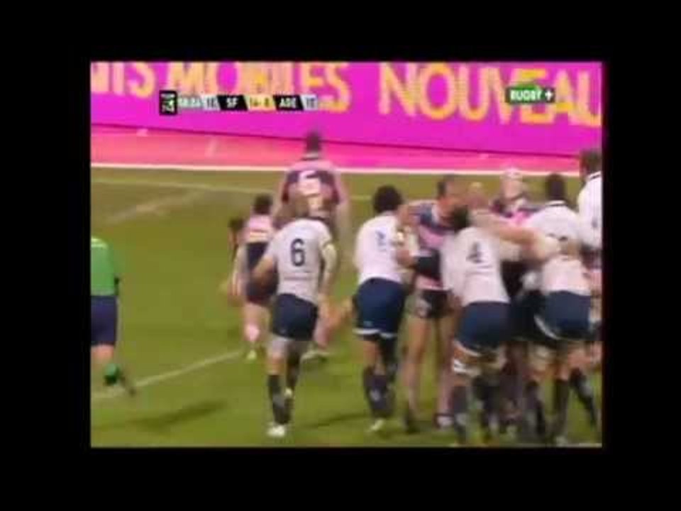 Meilleurs Voeux 2013.mp4