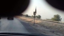 Highway Driving   Car Driving Class Hindi Urdu   Online Driving   Driving Trai