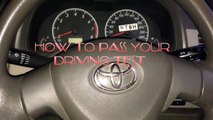 How To Pass Car Driving Test   Get Driving License For Dubai, UAE Hindi Urdu   How To Driv