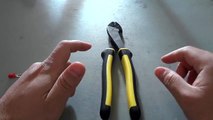 Southwire Tools Crimping And Cutting Pliers-Review-T