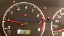 Clutch Brake Accelarator Control Tutorial Half Clutch   Car Driving Lesson Urd