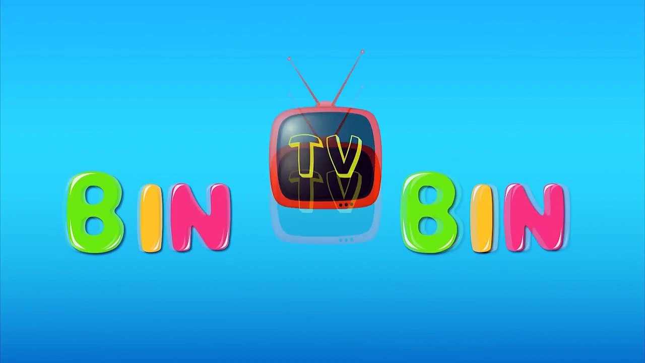 Evil Learn Street Vehicles for Children   Tow Truck   Fire Truck   Scary Trucks for Kids   BinBi