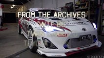 WTF86 - TWINCHARGED (Supercharged & Turbo) Toyota 86, Build, Antilag & Dyno