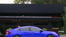 NEW 2017 HONDA CIVIC Si SEDAN l EXTERIOR & INTERIOR l BEAUTY