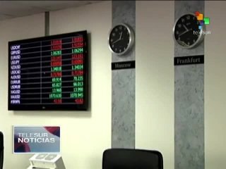 Rusia busca explorar nuevos mercados y revitalizar la economía interna