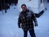 H2 Covers Big Charlie In Snow Part 2   The Afterma