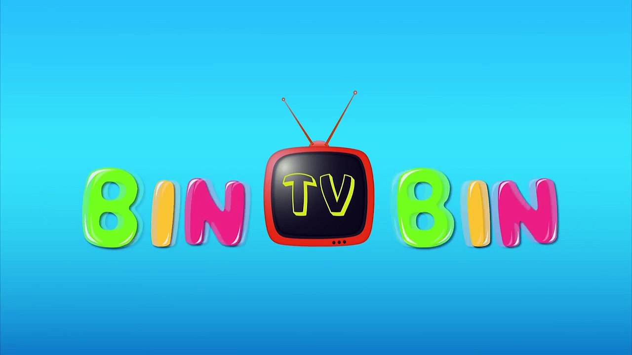 Learn Street Vehicles for Kids   Scary Cars and Trucks   Dump Truck   Tow Truck   BinBi