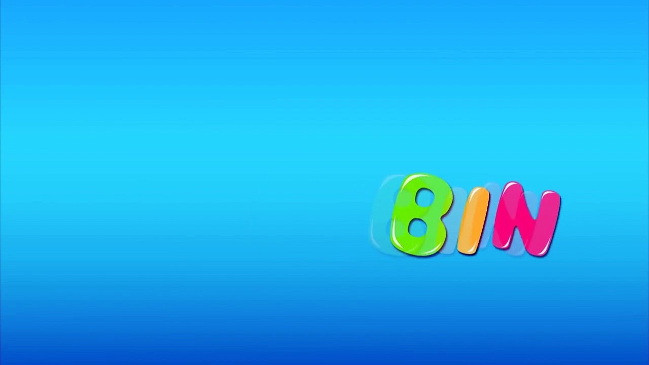 Evil Learn Street Vehicles for Children   Tow Truck   Fire Truck   Scary Trucks for Kids   BinBi