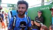 Roland-Garros 2017 - Maxime Hamou envoie promener une journaliste