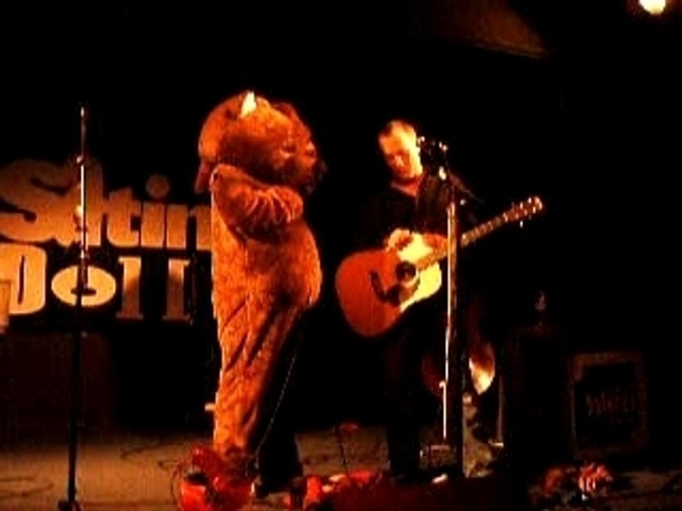 Oldelaf et monsieur D- Gros Ours (3)