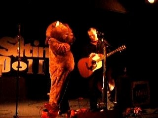 Oldelaf et monsieur D- Gros Ours (3)