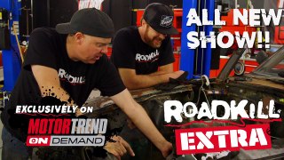 Rotsun Bloopers and Outtakes! - Roadkill Ext