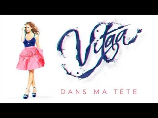 VITAA - Dans Ma Tête [Audio Officiel]
