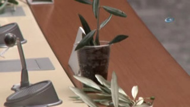 Bilim, Sanayi ve Teknoloji Bakanı Faruk Özlü: Yatırımcıların, Girişimcilerin, Sanayicilerin...