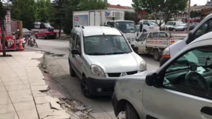 Park Halindeki Araçtan 39 Bin Lira Çalındı