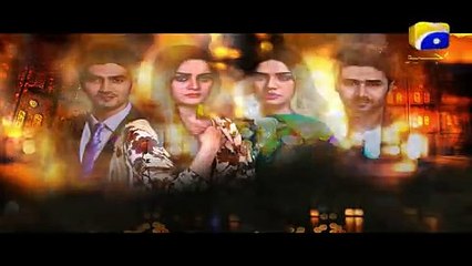 Khaali Haath – Episode 17 | Har Pal Geo