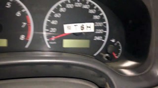 How To Change Car Meter Reading (Trip A Trip B) How To Edit Mileage Hindi Urdu How To Driv