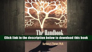 Best Ebook  The Handbook of Sandplay Therapy  For Free