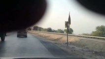 Highway Driving   Car Driving Class Hindi Urdu   Online Driving   Driving T