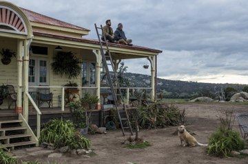 (Watch Online) The Leftovers season 3 Episode 8 ''The Book of Nora'' ~ HBO