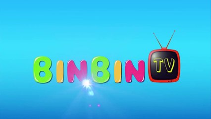 Big Truck   Scary Emergency Vehicles with Pokeball for Children   Police Car   Ambulance   BinBin